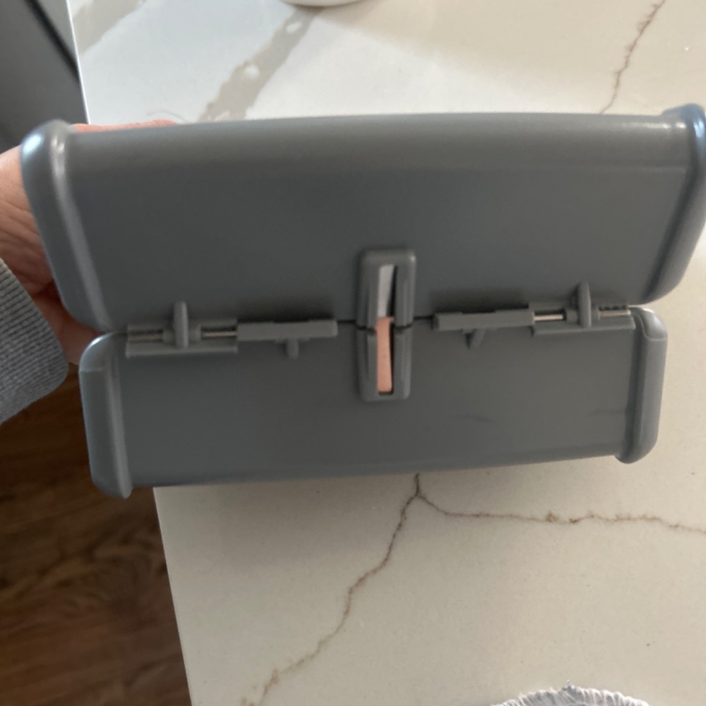 Oxo napkin holder - Picture 4 of 4